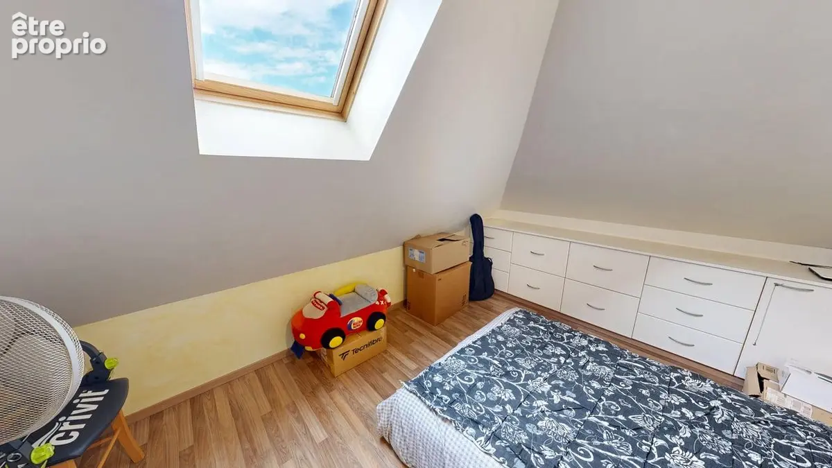 Maison 174m² à les avenières veyrins-thuellin - photo 11
