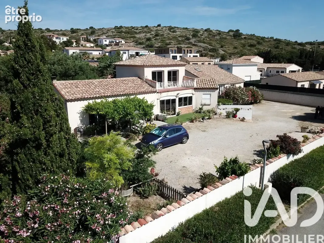 Photo 1 - Maison à FITOU