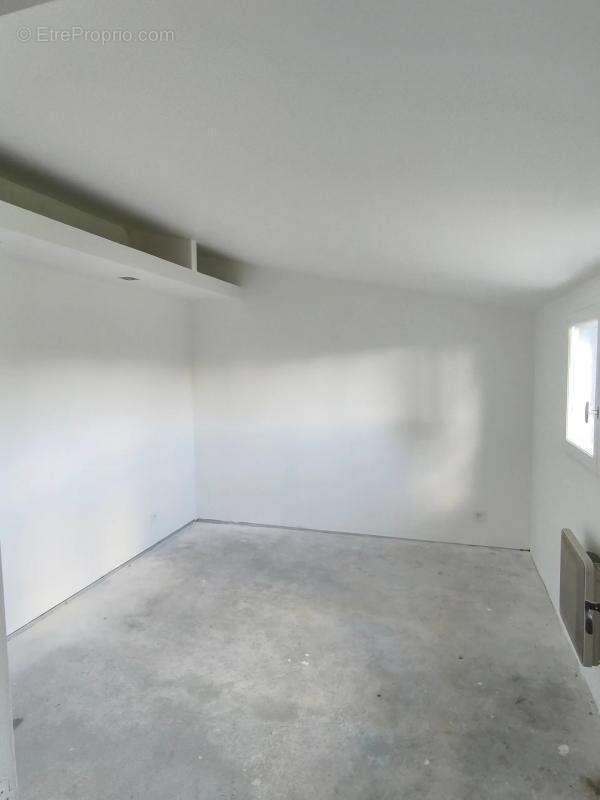 Maison à SAINT-MICHEL-CHEF-CHEF