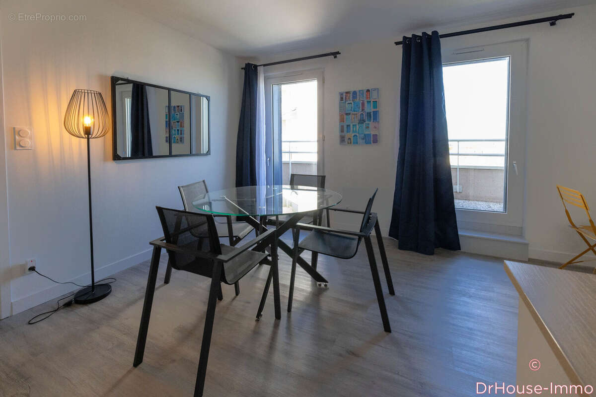 Appartement à ORLEANS