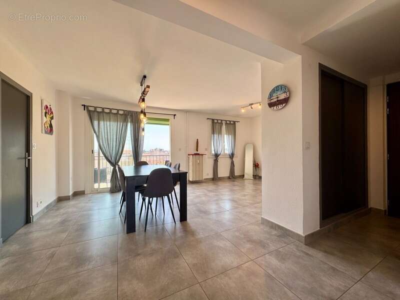 Appartement à vendre 3 pièces ALES (30) - photo 10