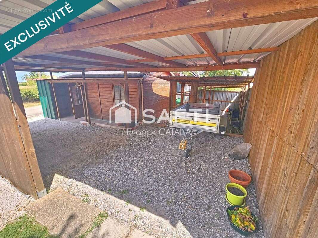 Photo 9 - Maison à NAILLOUX