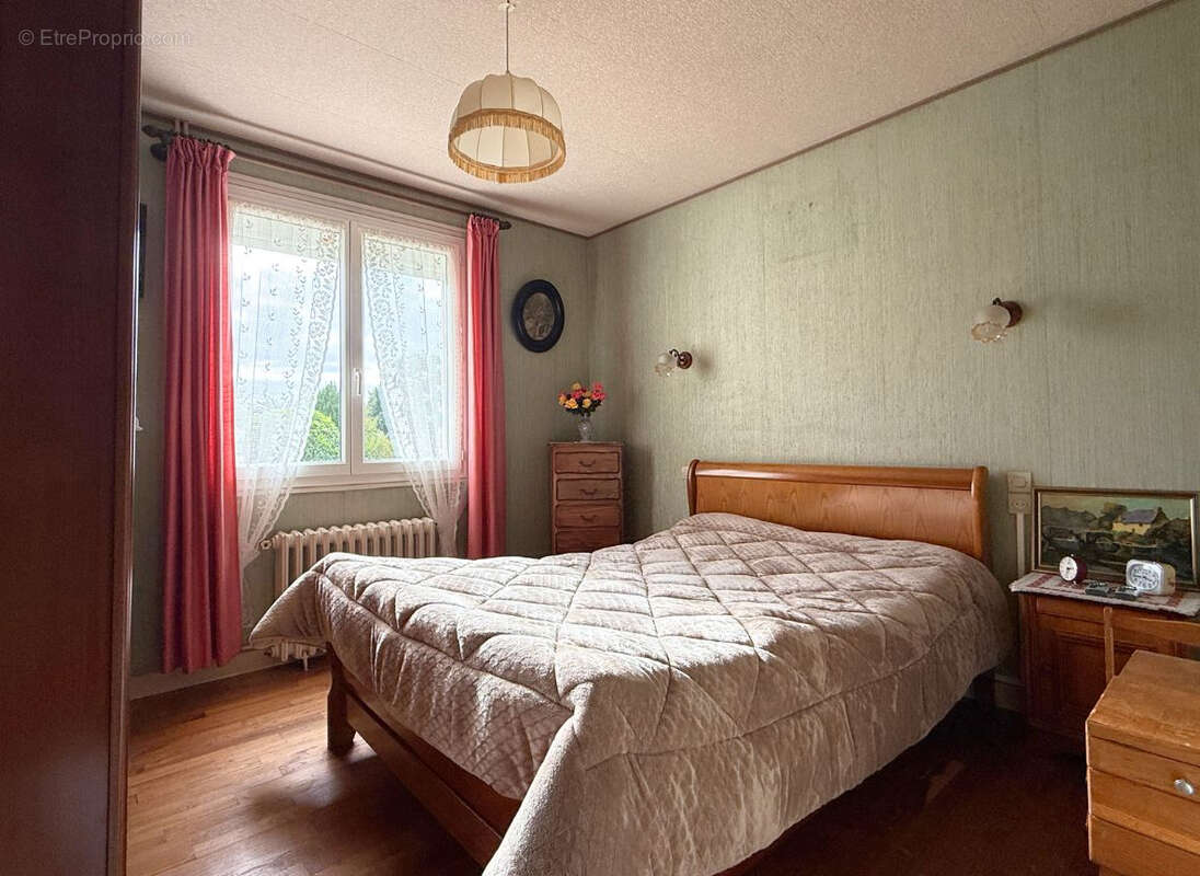 Maison à PLENEUF-VAL-ANDRE