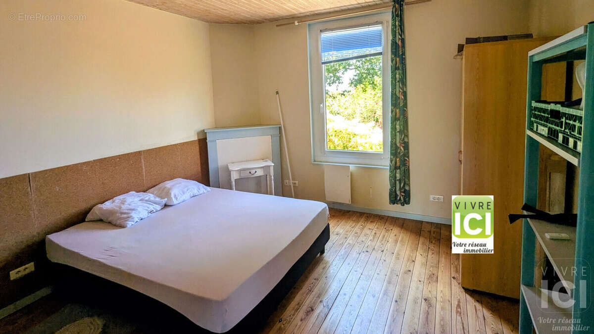 Maison 37 m² à Champtoceaux  - photo 10