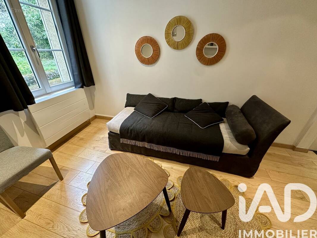 Photo 1 - Appartement à CHARTRES