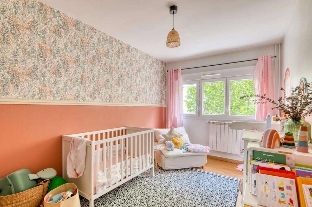 Appartement à SAINT-PRIEST