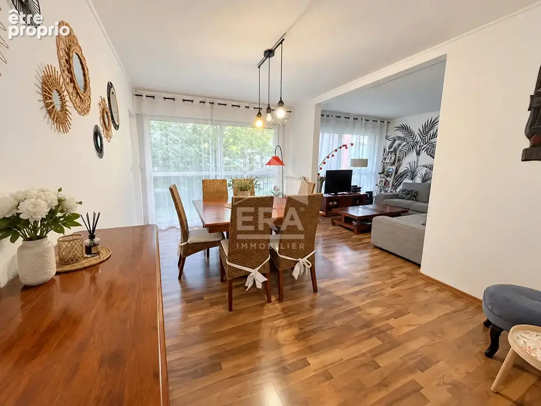 Appartement à LES PENNES-MIRABEAU