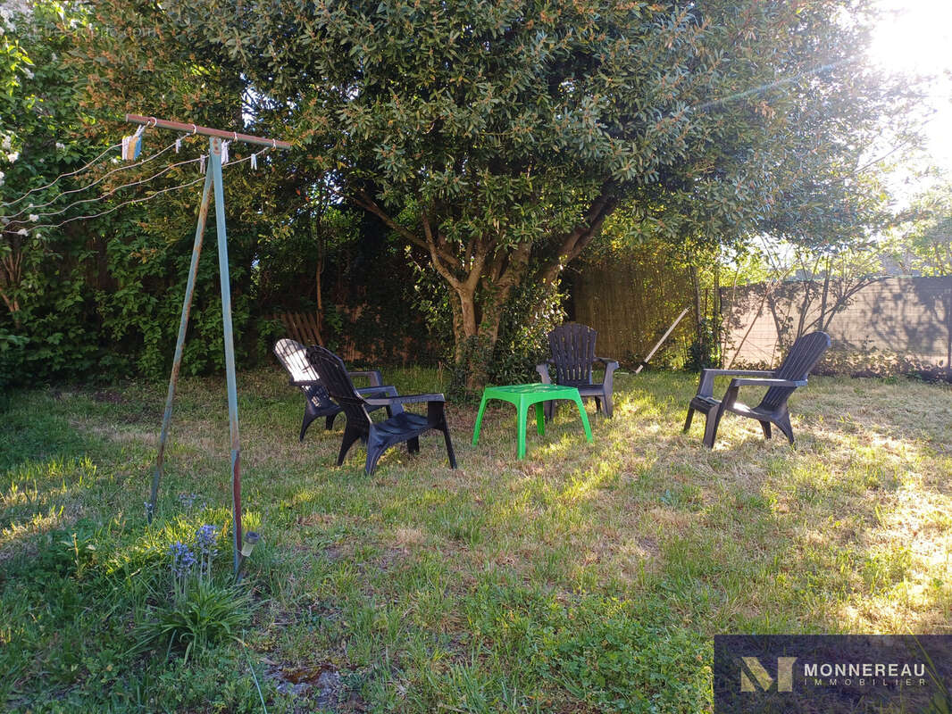 Maison à TOUVERAC
