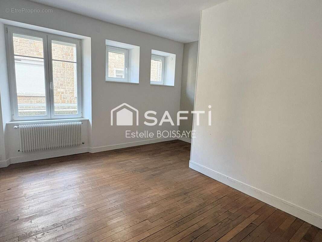 Appartement 118 m² à Vire  - photo 3
