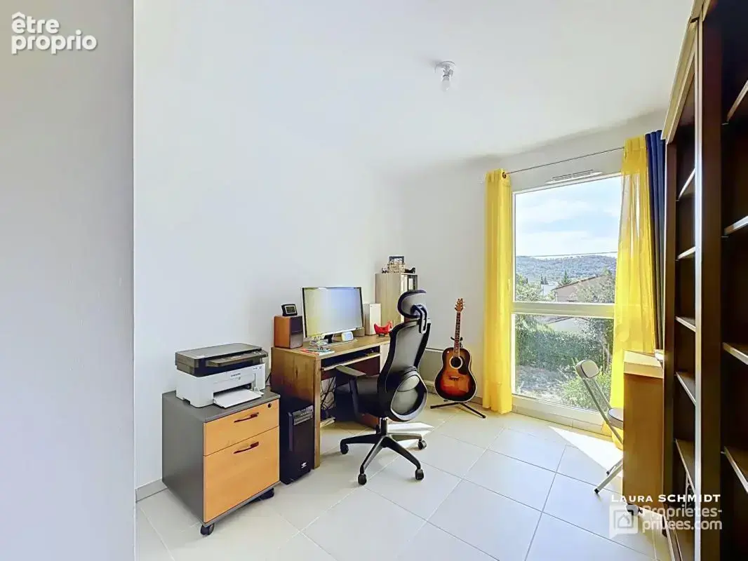 Appartement Brignoles 3 pièce(s) 83.40 m2 avec terrasse - photo 9