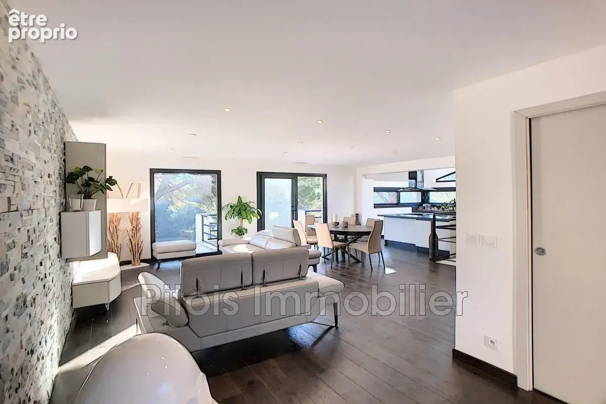 Maison 3 pièces 198 m² à vendre à Mougins (06250) - photo 4