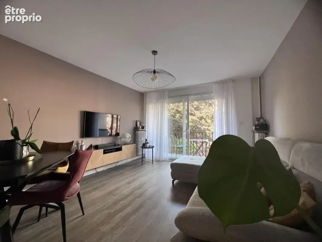 Appartement ancien - photo 7
