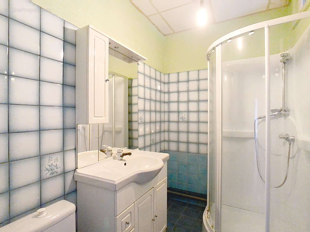 Appartement à DELLE