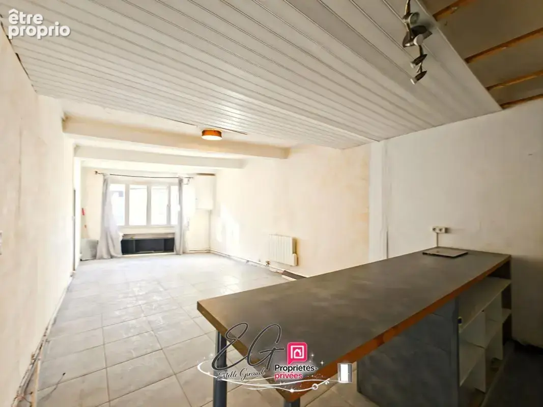 Maison Caunes Minervois, 3 chambres, terrasse de toit, grenier aménageable - photo 3