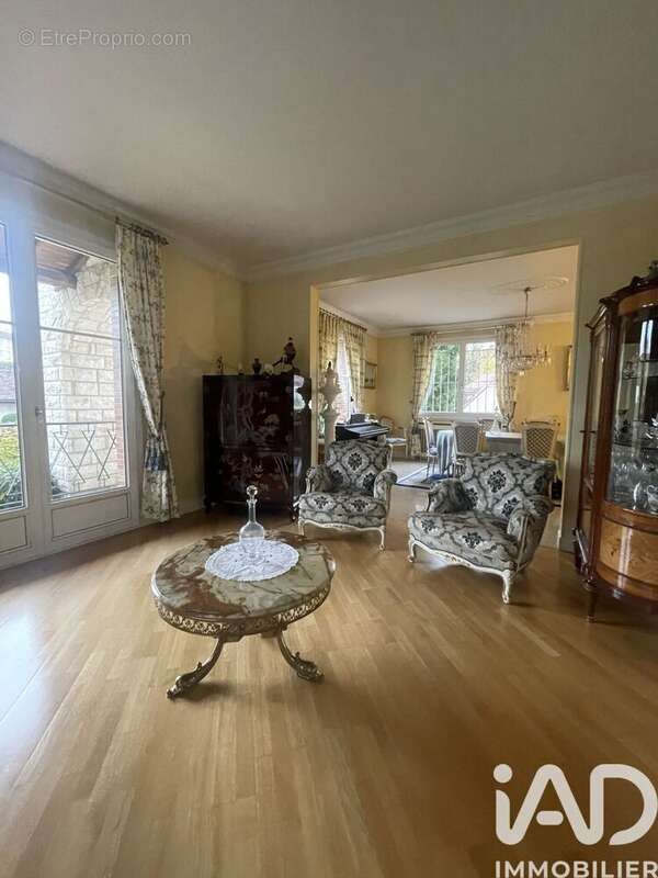 Photo 4 - Maison à TROYES