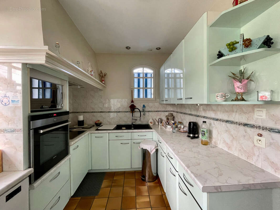 Maison t7 de 194m2 sur portets - photo 5