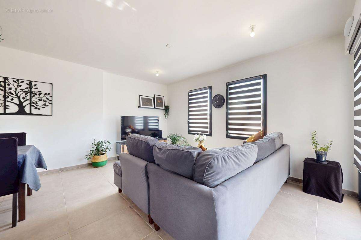 Appartement à LA CIOTAT