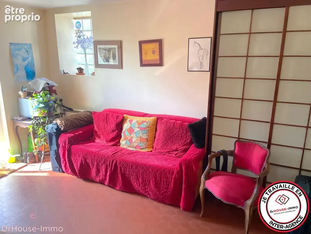 Maison 3 pièces 67 m² à vendre à Aulnay-Sur-Mauldre (78126) - photo 34