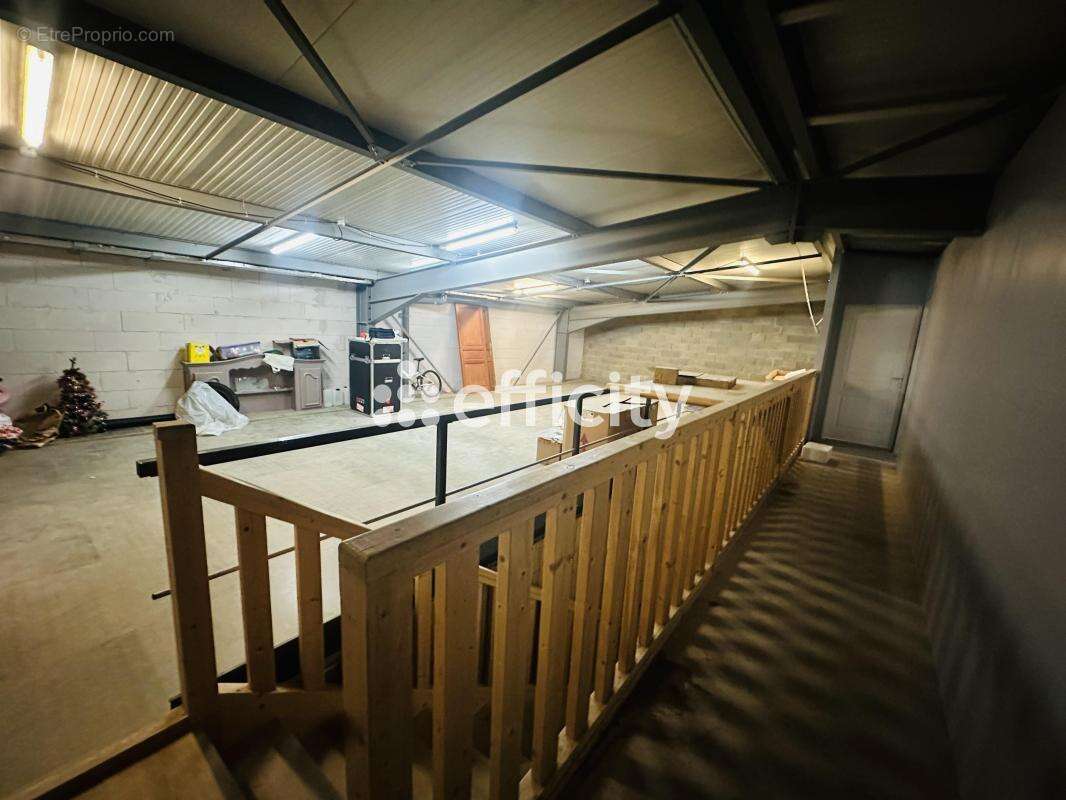 Commerce à QUETIGNY