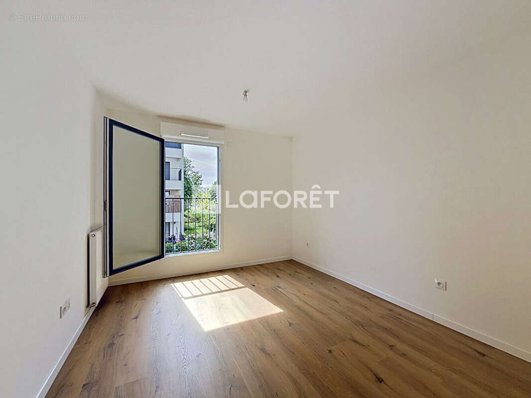 Appartement à VERNOUILLET