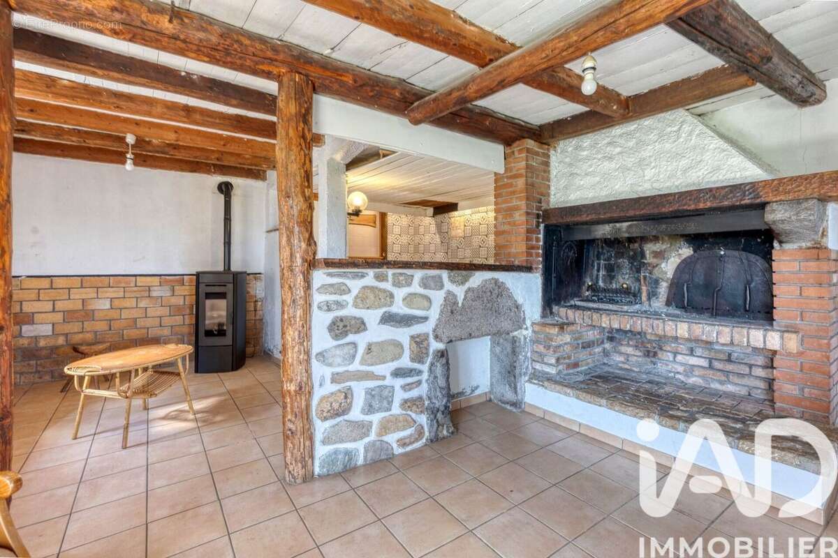 Photo 6 - Maison à LA TERRASSE