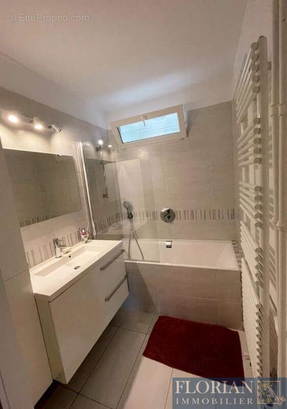 Appartement à ANTONY