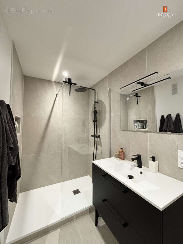 Appartement à LORIENT