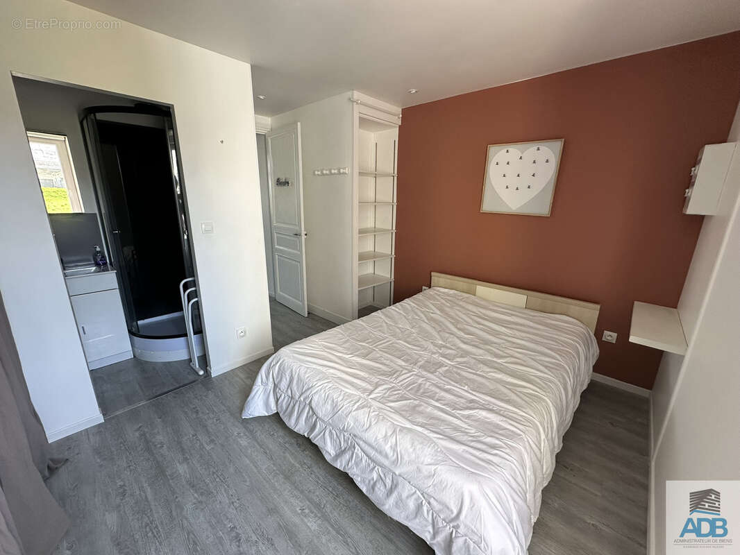 Appartement à ROANNE
