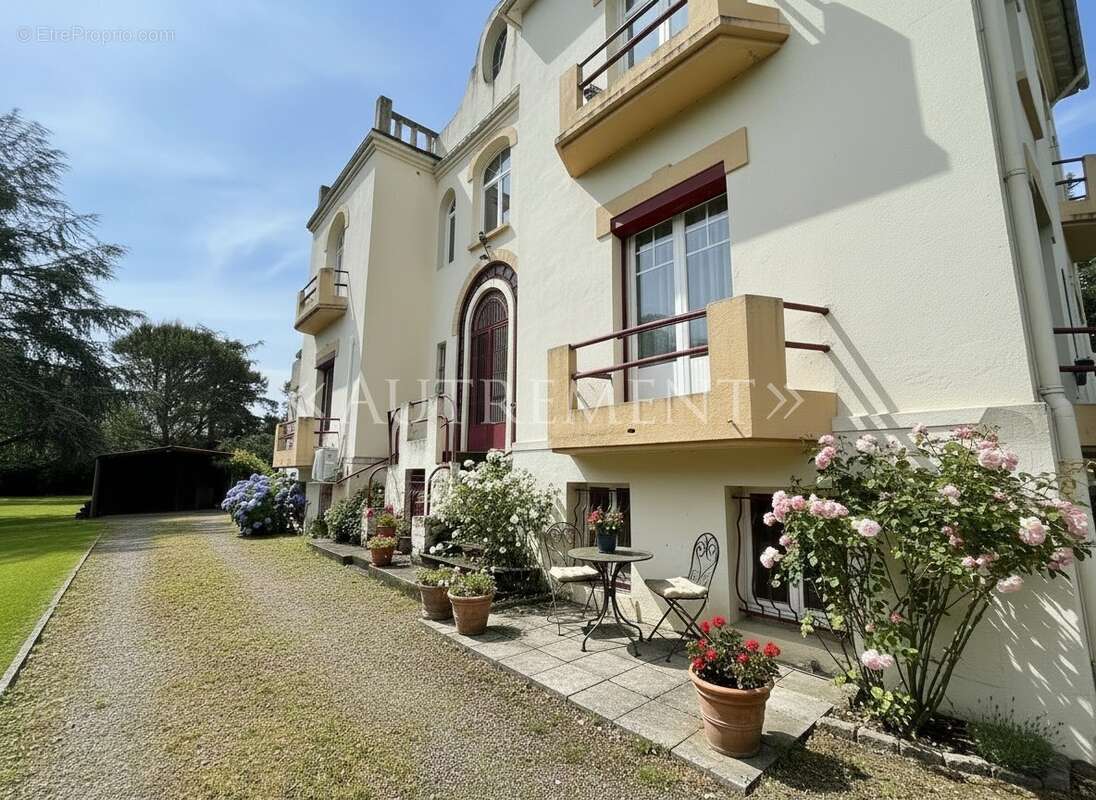 Maison à LAVAUR