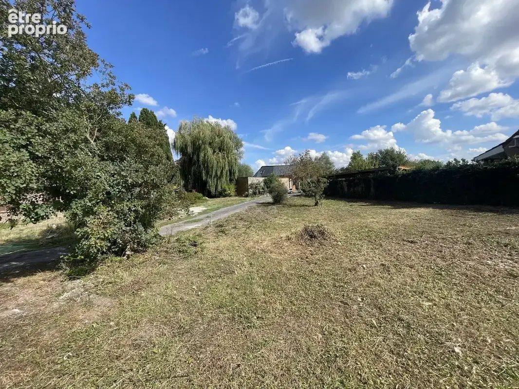 Terrain Constructible de 624 M² - photo 5