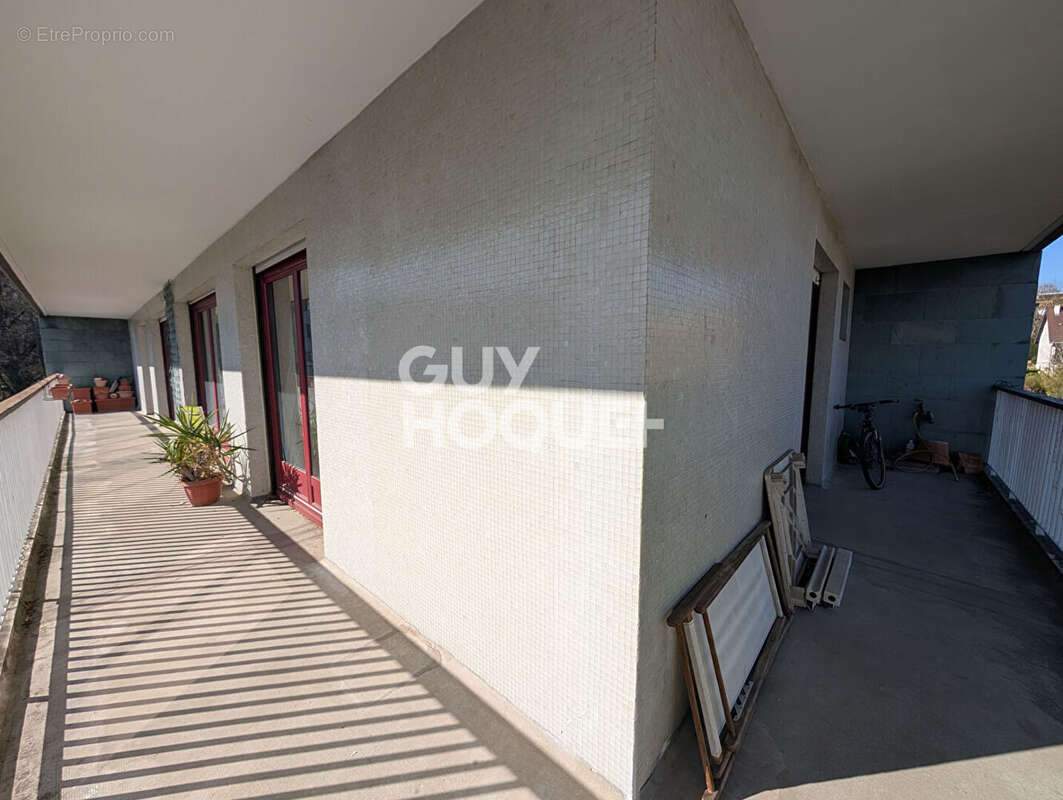 Appartement à MARLY-LE-ROI