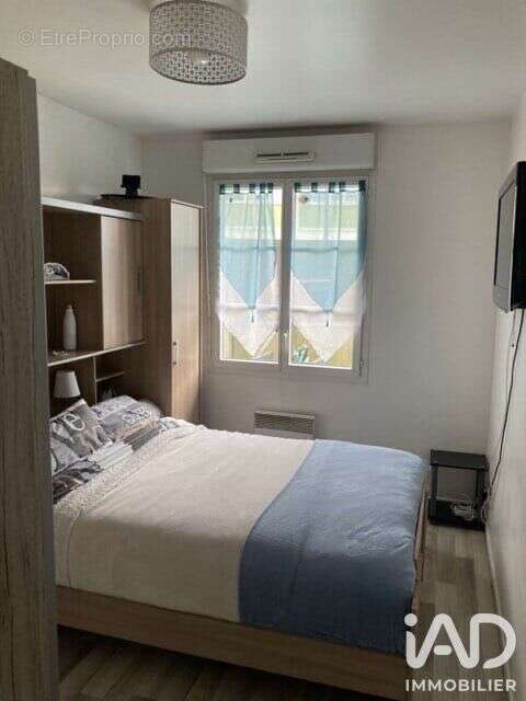 Photo 7 - Appartement à VILLEPARISIS