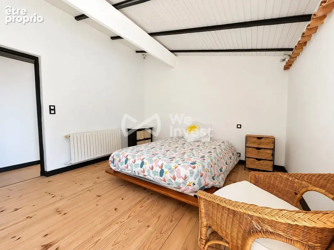 Maison 6 pièces 194 m² à vendre à L'aiguillon-Sur-Mer (85460) - photo 9