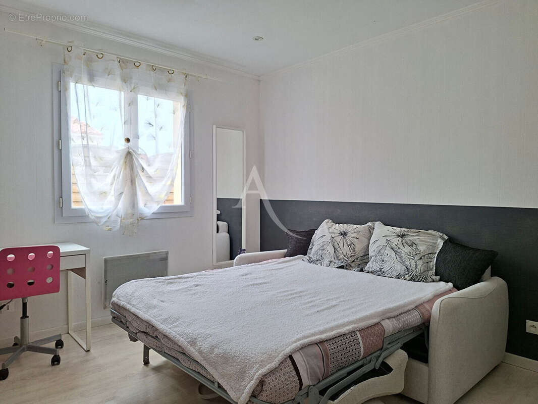 Maison à LA BERNERIE-EN-RETZ