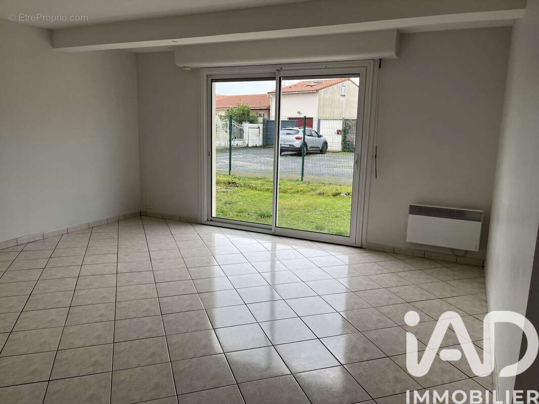Photo 4 - Appartement à ROYAN