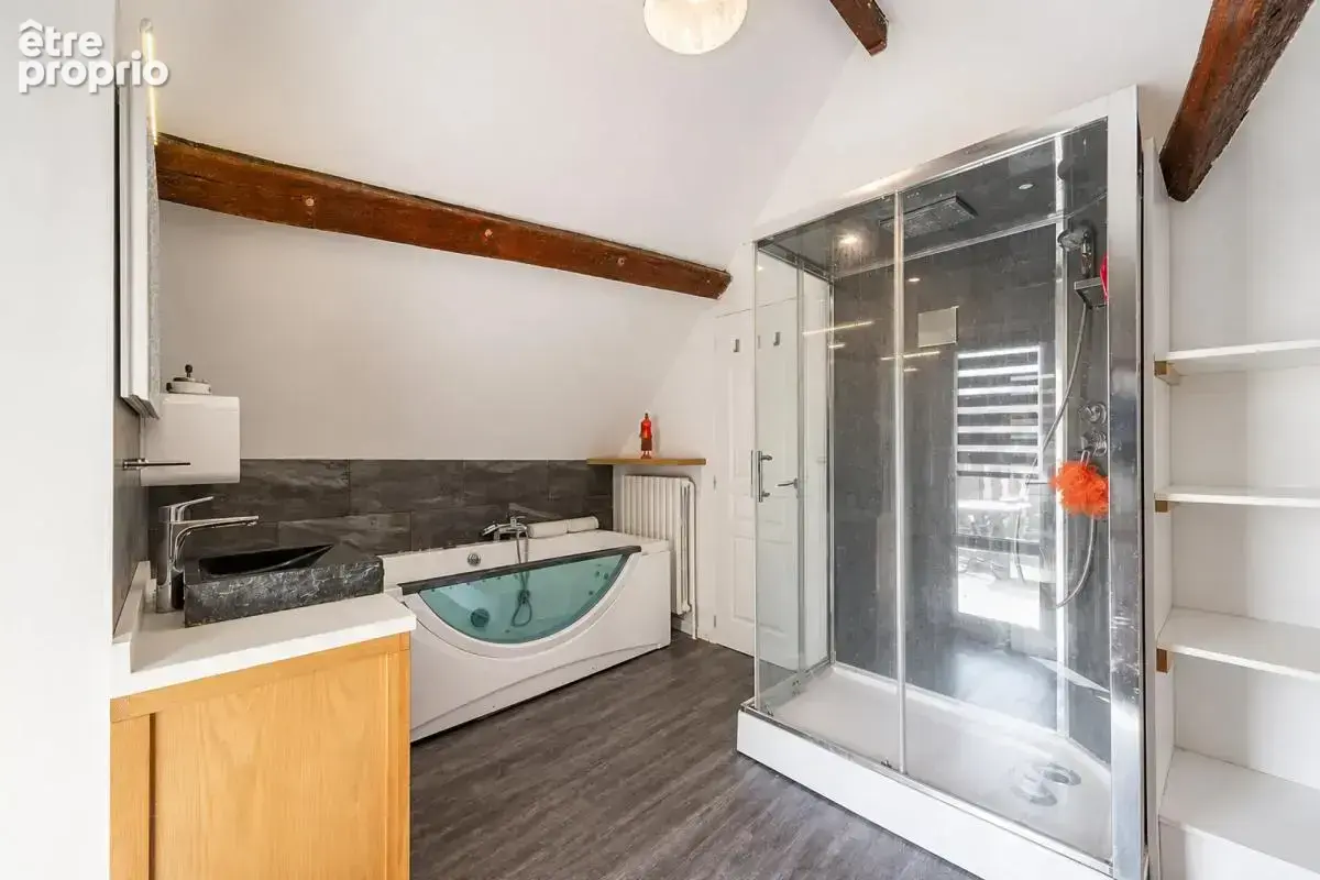 Maison de ville 4 pièces de 127 m² à Villeneuve-sous-Dammartin - photo 15