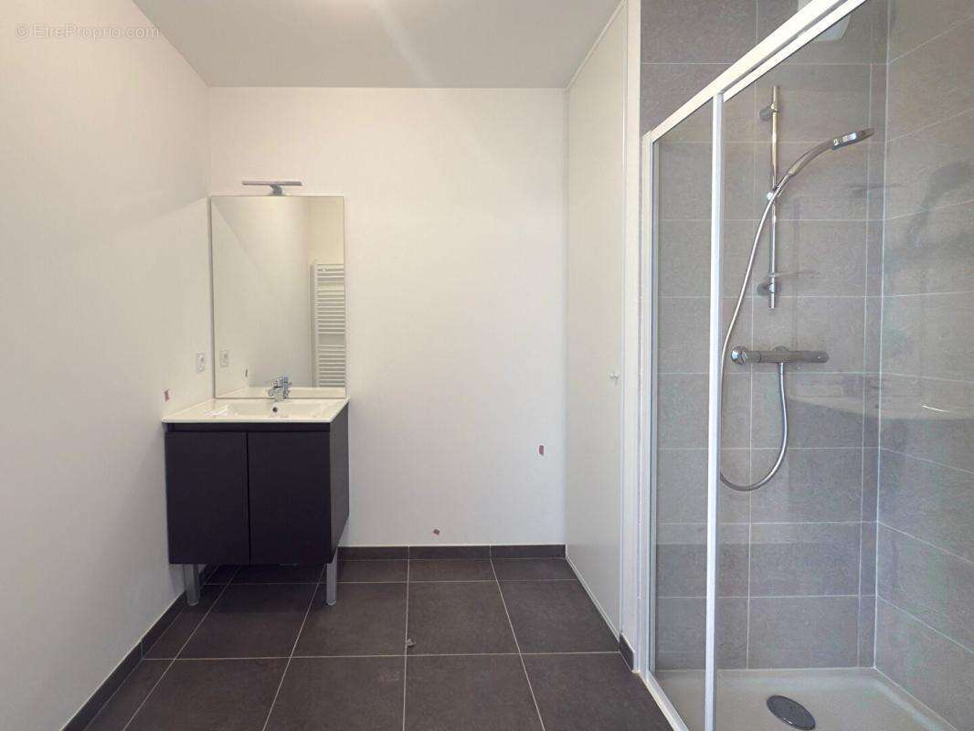 Appartement à QUIBERON