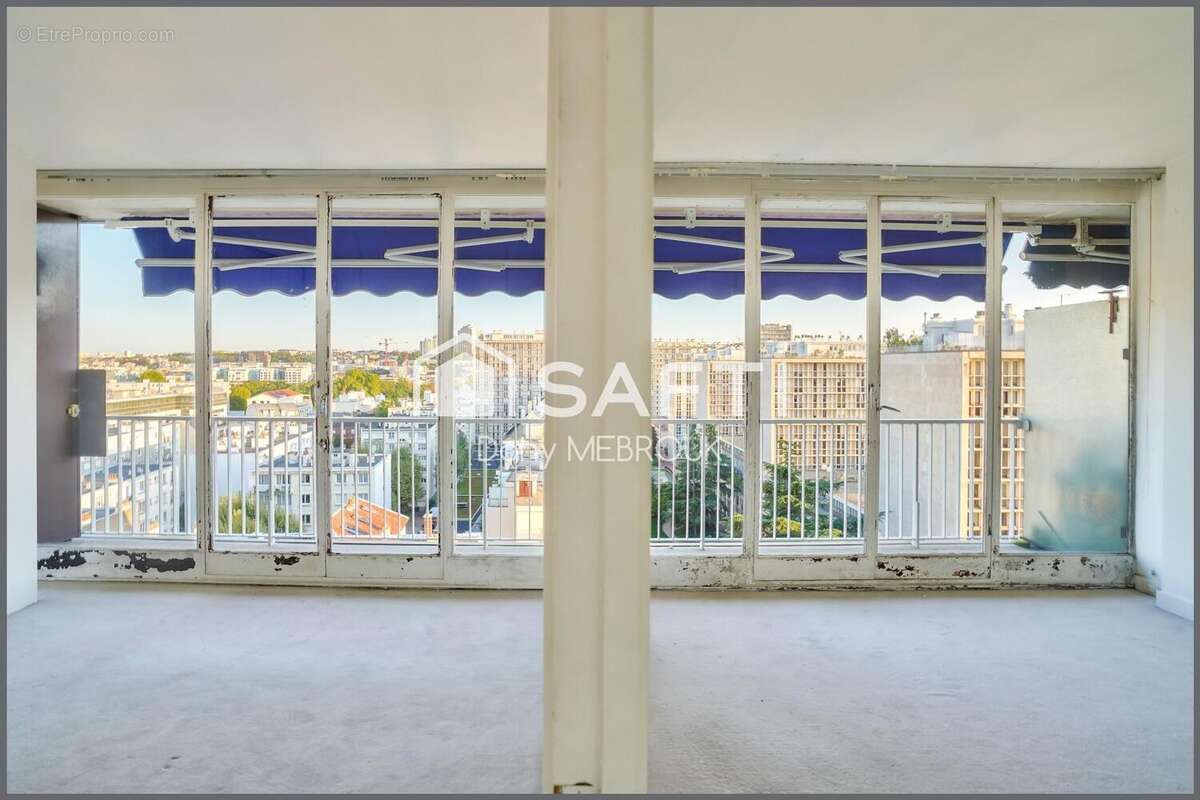 Photo 9 - Appartement à BOULOGNE-BILLANCOURT