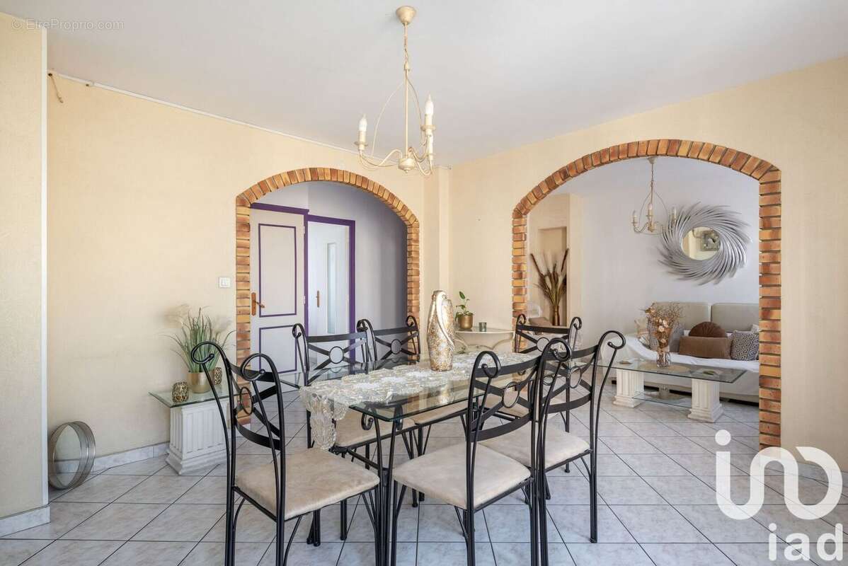 Photo 3 - Appartement à FONTAINE