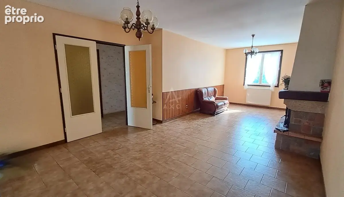 Maison de plain pied - photo 3