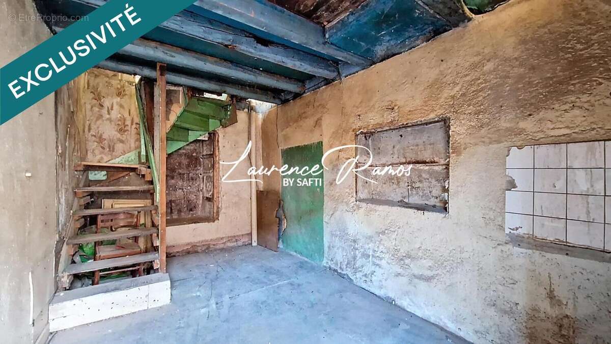 Photo 2 - Maison à VIEILLE-BRIOUDE