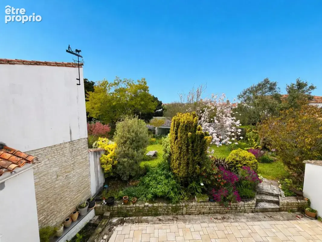 Maison 10 pièces 235 m² à vendre à Le Bois-Plage-En-Re (17580) - photo 28