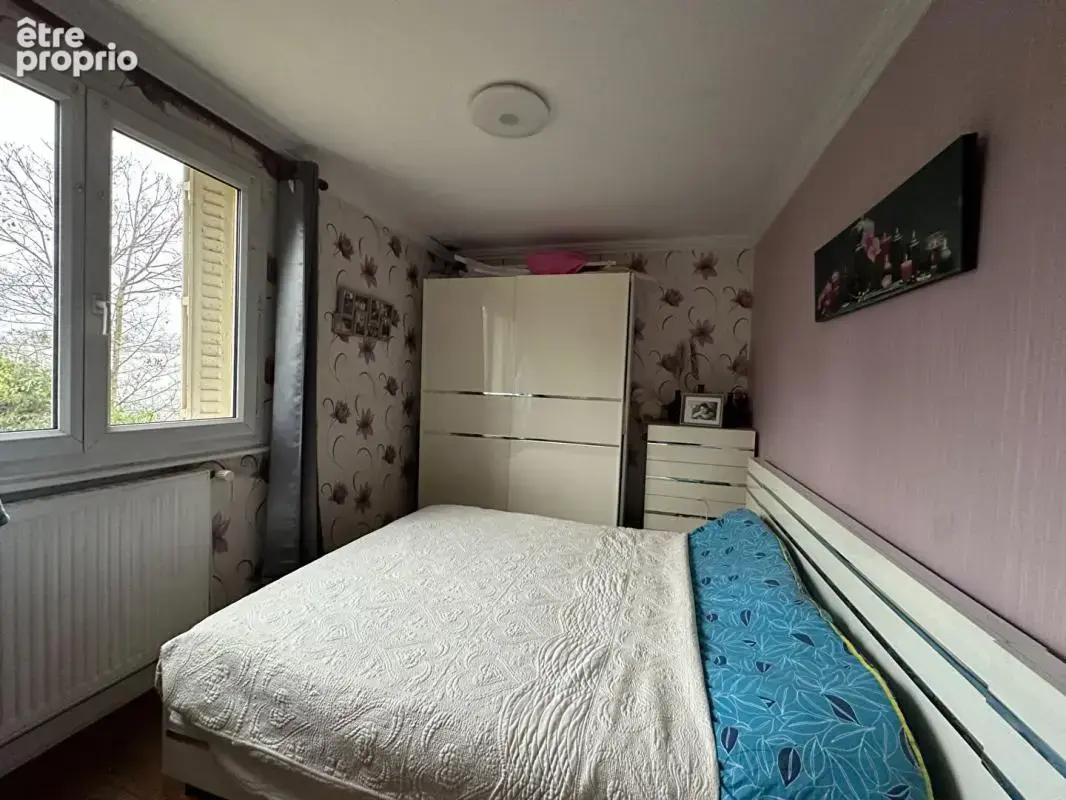 DIJON - Appartement  T3 - photo 5