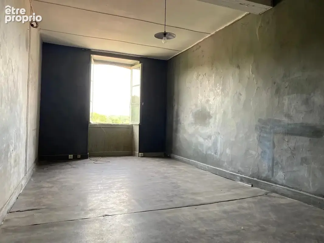 Maison dans un cadre champêtre - photo 16