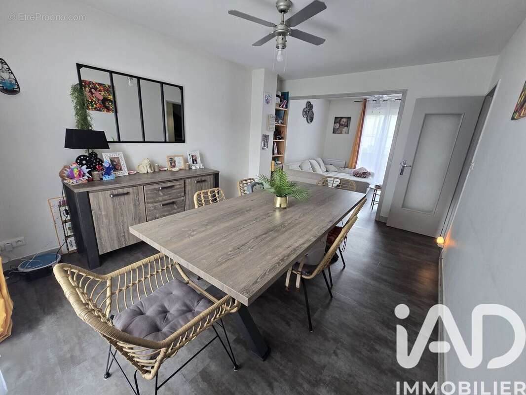 Photo 5 - Maison à CASTRES