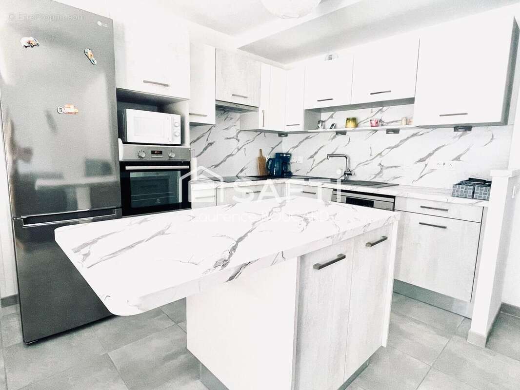 Photo 7 - Appartement à LES SABLES-D&#039;OLONNE