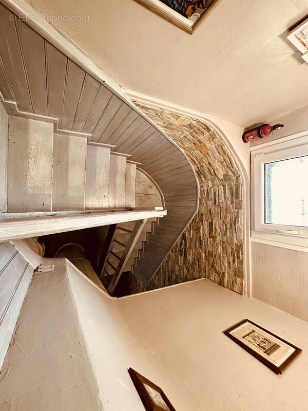 Maison à LA TRINITE