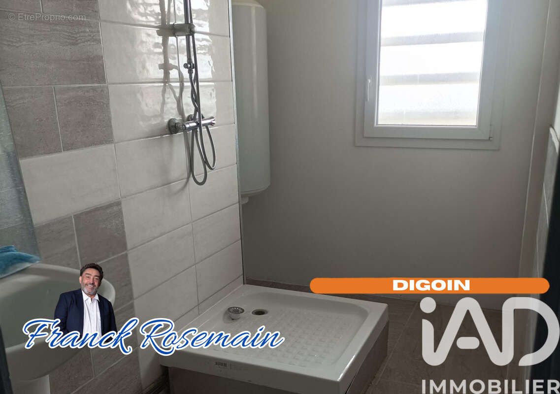 Photo 9 - Appartement à DIGOIN