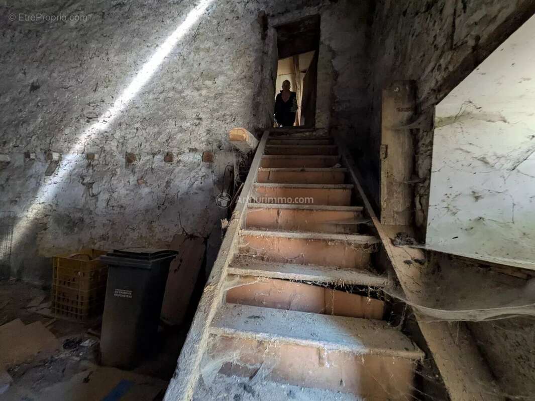 Maison et grange - photo 6