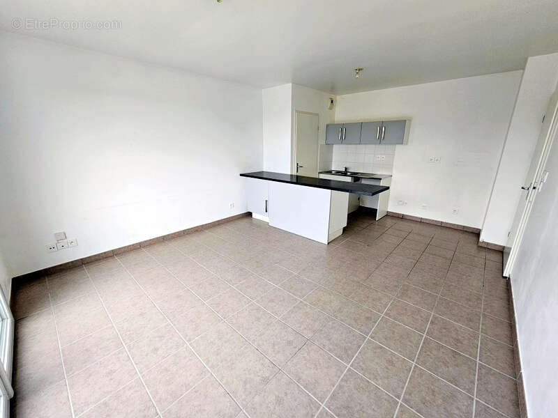 Appartement à TOURS